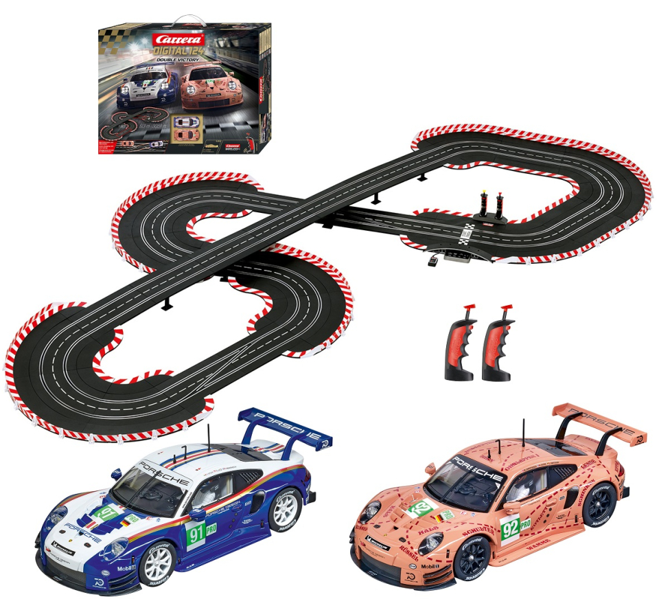 Carrera digital 124 slot cars online