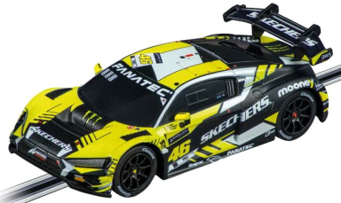 Carrera 23980 Audi R8 LMS GT3 evo II "Valentino Rossi, No.46", Digital 1/24 w/Lights