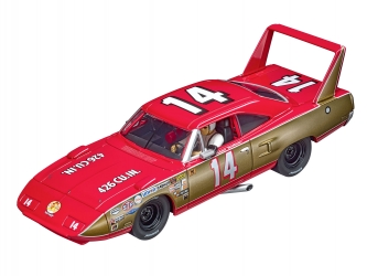 Carrera 30944 Plymouth Superbird No.14, Digital 132