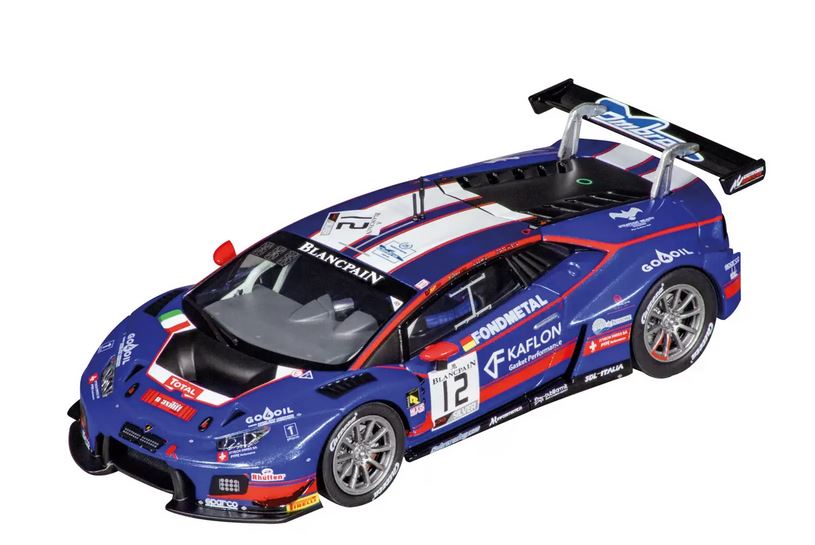 Carrera slot cars 2019 on sale