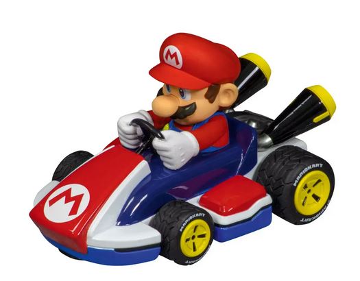 Hot NEW Nintendo MARIOKART Carrera RACING SYSTEM