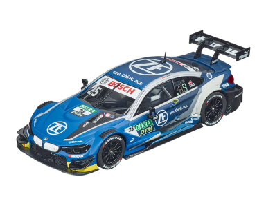 Carrera 30938 BMW M4 DTM P. Eng No.25, Digital 132 w/Lights