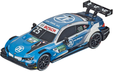 Carrera 64171 BMW M4 DTM "P.Eng, No.25", GO!!! 1/43