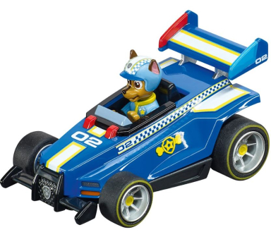 Carrera 64175 PAW Patrol - Ready Race Rescue - Chase, GO!!! 1/43