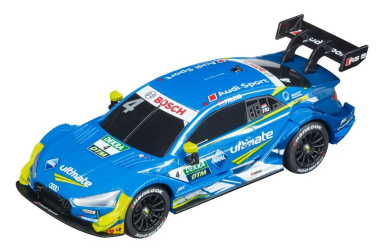 Carrera 64184 Audi RS 5 DTM "R.Frijns", GO!!! 1/43