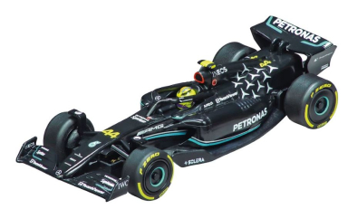 Carrera 64238 Mercedes-AMG F1 W14 E Performance "L. Hamilton No.44", GO!!! 1/43