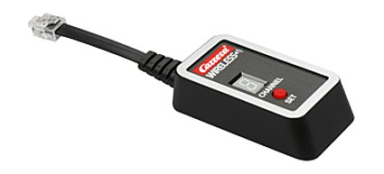 Carrera 10112 Wireless Receiver for  Digital 124/132