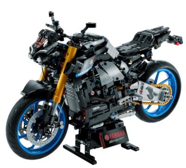 LEGO 42159 Yamaha MT-10 SP Kit