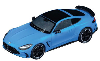 Carrera 64252 Mercedes - AMG GT 63 - Hyperblue magno, GO!!! 1/43