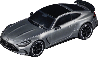 Carrera 64253 Mercedes - AMG GT 63 - Selenitgrey, GO!!! 1/43