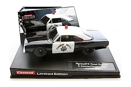 Discontinued carrera slot cars online