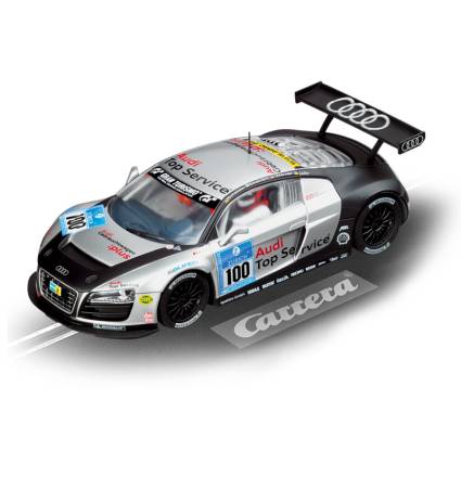 Carrera 27321 Audi R8 LMS Team Abt Sportsline, 24h Nürburgring