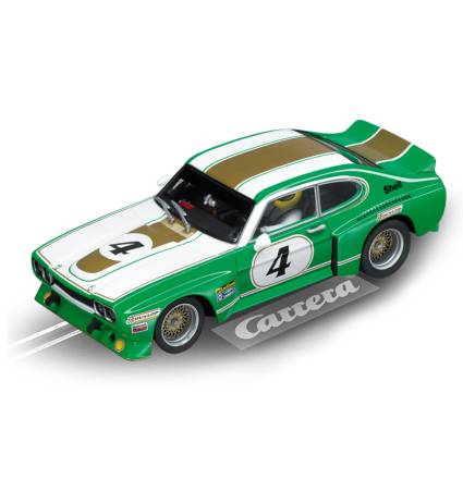 Carrera 27369 Ford Capri RS Group 2, 1975, Evolution 1/32