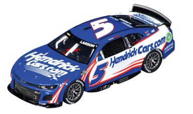 Carrera 32004 NASCAR Camaro NextGen ZL1 "Hendrick Motorsports, Kyle Larson, No.5", Digital 1/32