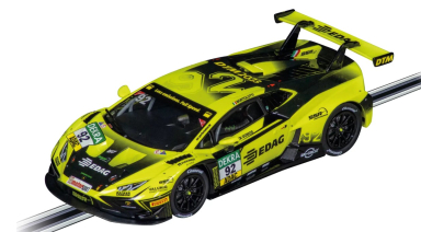 Carrera 32008 Lamborghini Huracan GT3 Evo2 "SSR Performance, No.92", DTM 2023, Digital 1/32