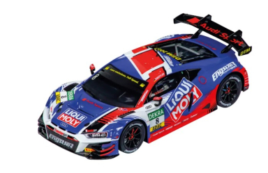 Carrera 32010 Audi R8 LMS GT3 evo II "Engstler Motorsport, No.8", Digital 1/32 w/Lights