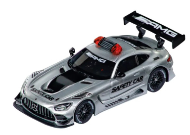 Carrera 32016 Mercedes-AMG GT3 Evo "Safety Car", Digital 1/32 w/Lights