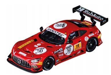 Carrera 32038 Mercedes-AMG GT3 No. 50, Limited Edition 2024