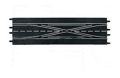 Carrera 30347 Double Lane Change, Digital 124/132