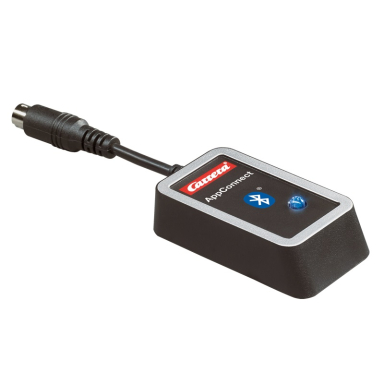 Carrera 30369 Bluetooth AppConnect, Digital 124/132