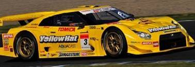 Carrera 30479 Nissan GT-R GT500 JGTC 