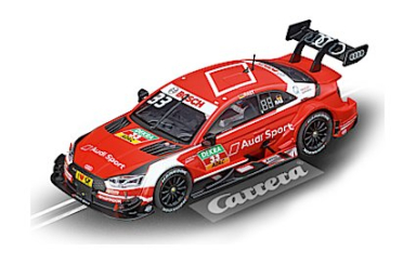 Carrera  30879 Audi RS 5 DTM "R.Rast, No.33", 2018, Digital 132 w/Lights