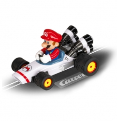 MARIOKART DS, circuit CARRERA Go avec véhicule Mario, da…