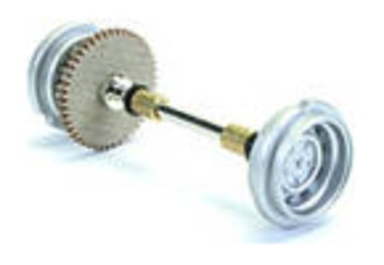 Carrera 83016 Exclusiv Tuning Rear Axle Z50, Carrera 6