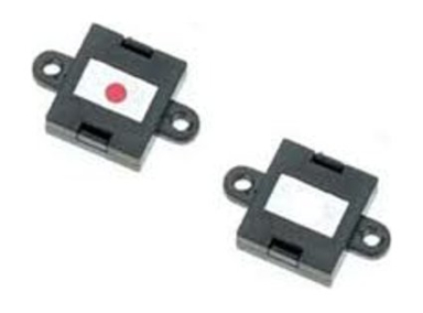 Carrera 85039 Exclusive Magnets, 2 pieces