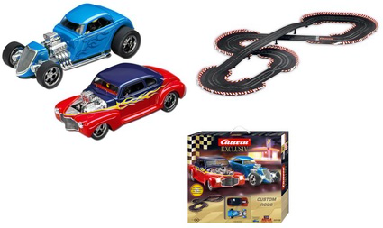 carrera slot cars for sale
