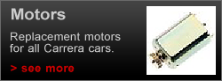 Carrera Motors