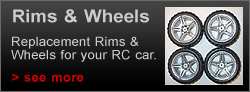 Rims & Wheels