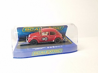 Scalextric beetle 2025