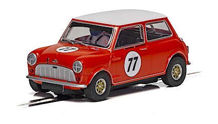 scalextric c4154