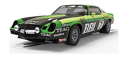 Scalextric Voiture Ford RS200 Police Edition Standard C4341 - RC Team