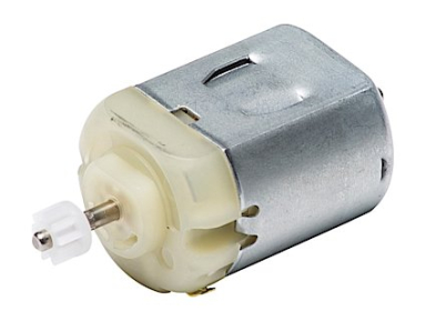 Scalextric C8197 In-Line Motor w/10 mm Shaft