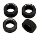 Carrera Replacement Tires : Carrera Slots - Carrera Slot Cars - Racing ...