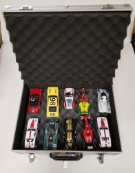 slot car storage