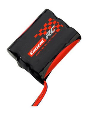 Carrera 800007 RC Battery 11.1 V 1200 mAh