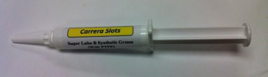 Super Lube CS03000 Grease, plastic compatible